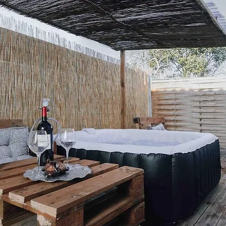 Holiday home La Contemporaine