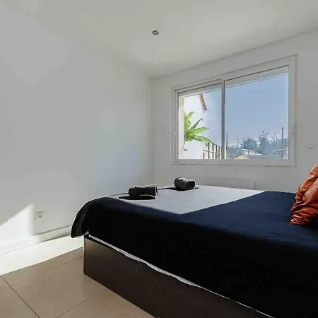 Holiday home La Contemporaine