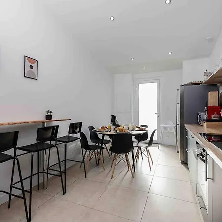 La Contemporaine Merignac (Gironde)