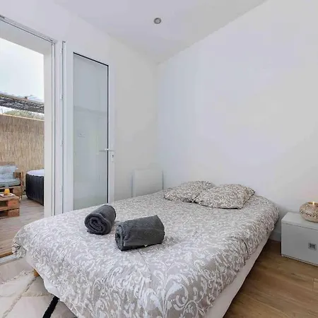 Holiday home La Contemporaine *