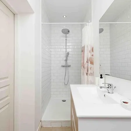 La Contemporaine Holiday home Merignac (Gironde)